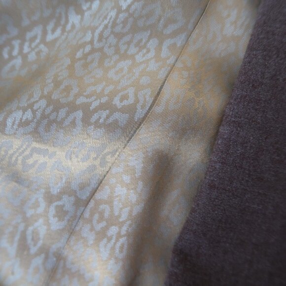 Classiques Entier Brown Single-breasted Blazer - Picture 13 of 14